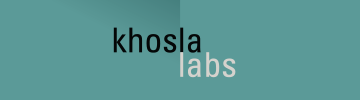 Khosla Labs Logo